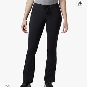 Women’s Columbia Boot Cut Pant